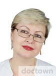 Денисова Ольга Николаевна