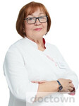 Денисова Тамара Васильевна