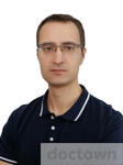 Денисович Павел Михайлович