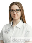 Денисюк Виктория Олеговна
