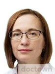 Деревянко Елена Анатольевна