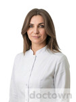 Дергачёва Надежда Николаевна