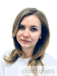 Дергачёва Надежда Николаевна