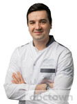 Дерновой Сергей Сергеевич