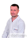 Дерябин Антон Васильевич