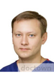 Дерябин Сергей Владимирович