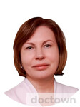 Дерюгина Елена Юрьевна
