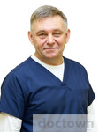 Десенко Сергей Николаевич