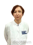 Десятниченко Ирина Витальевна