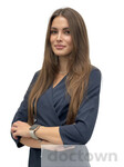Десятова Екатерина Александровна