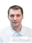 Девицкий Михаил Александрович