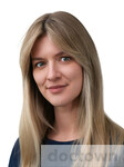Девяткина Юлия Владимировна