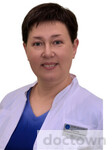 Девятова Екатерина Александровна