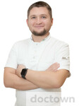 Дмитриев Иван Владимирович