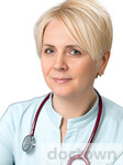 Дмитриева Елена Геннадьевна