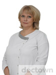 Дмитриева Галина Эдуардовна