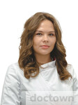 Дмитриева Наталья Дмитриевна