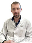 Дмитриев Андрей Алексеевич