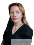 Дмитроченко Лина Дмитриевна