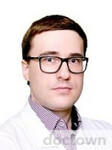 Дмитрюк Ярослав Романович