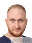 Апанасюк Вадим Владимирович