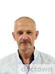 Апанович Сергей Иосифович
