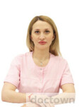 Аппаева Марианна Адиковна