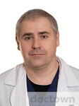Апраксин Максим Андреевич