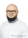 Апресян Николай Григорьевич