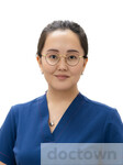 Апросимова Диана Владимировна