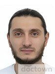 Апшев Алихан Анзорович