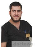 Апшев Азамат Альбертович