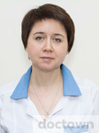Стаченкова Светлана Валерьевна
