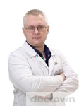 Стадухин Юрий Евгеньевич