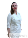 Стахурлова Виктория Викторовна
