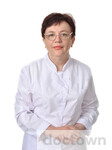 Сталевская Ольга Николаевна