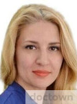 Стаматова Эллина Павловна