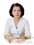 Стамболиева Антонина Васильевна
