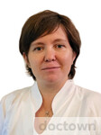 Станкунас Вера Ананьевна