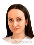 Старкова Марианна Валентиновна