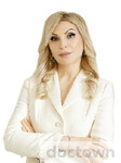 Старкова Оксана Валентиновна