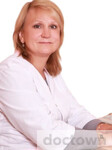 Старостина Светлана Алексеевна