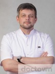 Старосветский Андрей Борисович