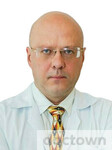 Старунов Эдуард Вадимович