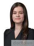Статова Стефанида Николаевна