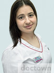 Стефу Светлана Ивановна