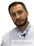 Степан Иванович Шупарский