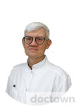 Степаненков Андрей Анатольевич