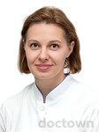 Степанищева Юлия Борисовна