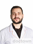 Степанов Андрей Евгеньевич